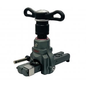 楽天市場】BBK 軽量フレアツール （ラチェットハンドルタイプ） 700