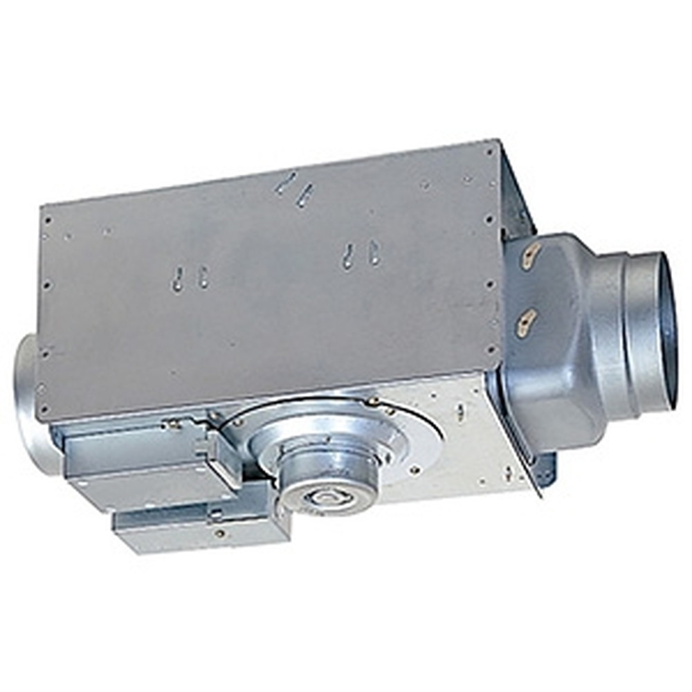 楽天市場】三菱 ダクト用換気扇 中間取付形ダクトファン 事務所・施設