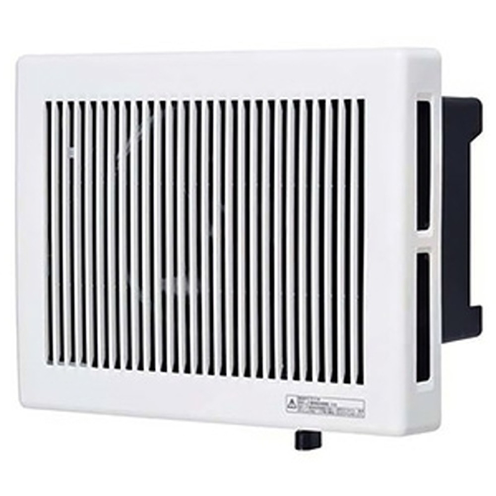 楽天市場】三菱 ダクト用換気扇 天井埋込形 サニタリー用 低騒音形