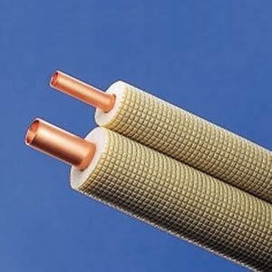 楽天市場】HPC-2320 因幡電工 エアコン配管用被覆銅管 ペアコイル 2分3 