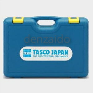 タスコ R134aカーエアコン用ゲージマニホールドキット 80φ サイト ...
