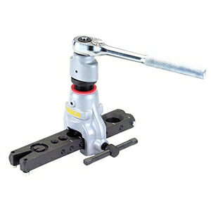 タスコ ラチェット式フレアツール TA550WB