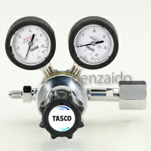 タスコ チッソ屁っ放り自然調整器 TA380N