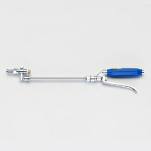タスコ ショートユニバーサルノズルガン TA352DA・TA351C用 全長440mm TA352DA-2｜電材堂 14,487円