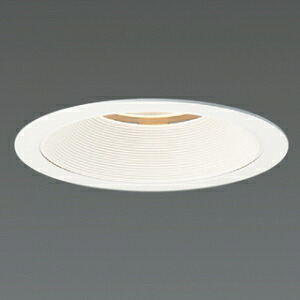 山田照明 LEDダウンライト 取付穴φ150mm 埋込高250mm 白色相当 定格光束3568lm FHT42W&times;2灯相当 ホワイト DD-3235-W｜電材堂 14,786円