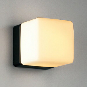 山田照明 LED一体型ブラケットライト 白熱40W相当 電球色 定格光束271lm AD-2596-L｜電材堂