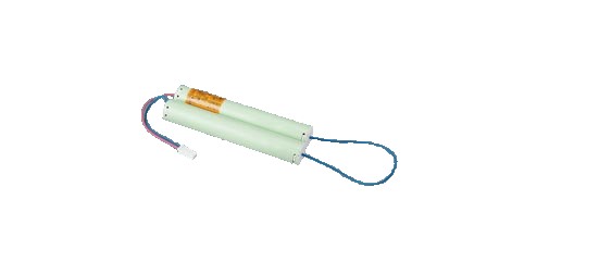 パナソニック FK867 さそい出す灯 人並み外れた灯 取り替えっこ乾電池 NiH