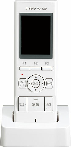 アイホンWK-24BとWJ-4WDのセット アイホンWK-24BとWJ-4WDのセット （wj-4wdの人気商品・通販