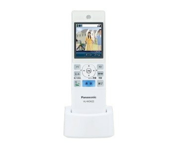パナソニック VL-WD622 テレビドアホン