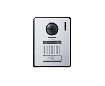 パナソニック VL-V572AL-S テレビドアホン