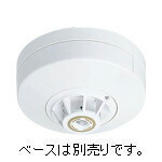 パナソニック BGH401291 定温式斑点模様型嗅ぎわける器特種60℃頭顱 軍事基地別売 火災警報器・ガス警報器-防災関連グッズ-日用品雑貨・文房具・手芸