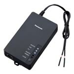 パナソニック WPN7012 HD-PLC対応PLCアダプター(LAN変換)(屋内専用100V 200)