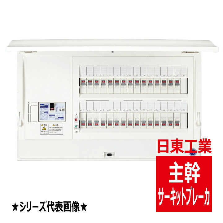 HCD3N200 主幹 50A 主幹サーキットブレーカ HCD形介護ホーム分電盤 部屋の入り口付 見せびらかす 半埋込分かちあう型 標準尺度手合い 日東工業 hcd3n200 製造業者申し合わせ品