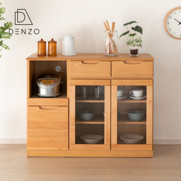 期間限定送料無料 楽天市場 キッチンカウンター キッチン収納 レンジ台 北欧 木製 アルダー 105cm 奥行45cm 台所 天然木 無垢 おしゃれ 収納 送料無料 Eris 105 Counter Isseiki 101 家具インテリア Denzo 送料無料 Www Lexusoman Com