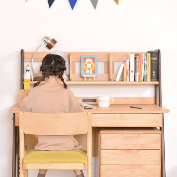 19日時 最大p29倍 学習机 学習デスク デスク Pcデスク 勉強机 おしゃれ リビング学習 アルダー 子供部屋 キッズ 大人でも使用可 幅100 引き出し ツートーン パソコンデスク 送料無料 Ecru Desk 105 Isseiki 101 Gulbaan Com