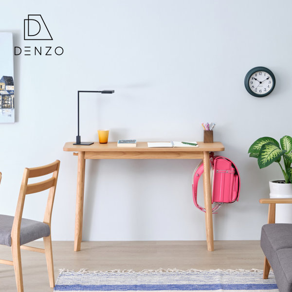 9 4 00 ビッグセール開催 デスク 机 学習デスク 学習机 リビング学習 リモート テレワーク 幅110 奥行35 高さ72 木製 アッシュ コンパクト ミニマル シンプル ナチュラル リビング フック付き 組立品 送料無料 Pencil Desk 110 Isseiki 102 Tajikhome Com