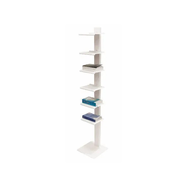 IKEA イケア　LACK ラック　シェルフ 30x190 cm ホワイト d-91.jpg