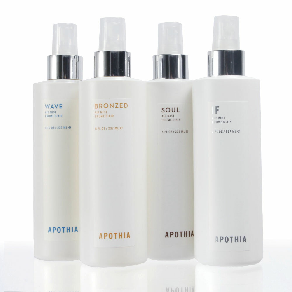 楽天市場 Apothia Los Angeles アポーシア ロサンゼルス Air Mist エアー ミスト 237ml エアミスト アロマ ルームフレグランス 芳香剤 香り 匂い リフレッシュ 部屋 クローゼット 衣類 車内 Departmentstores