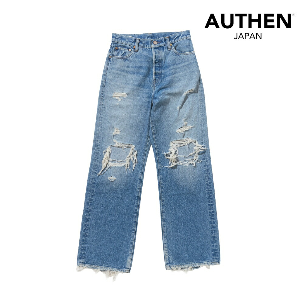 AUTHEN JAPAN オーセンジャパン \