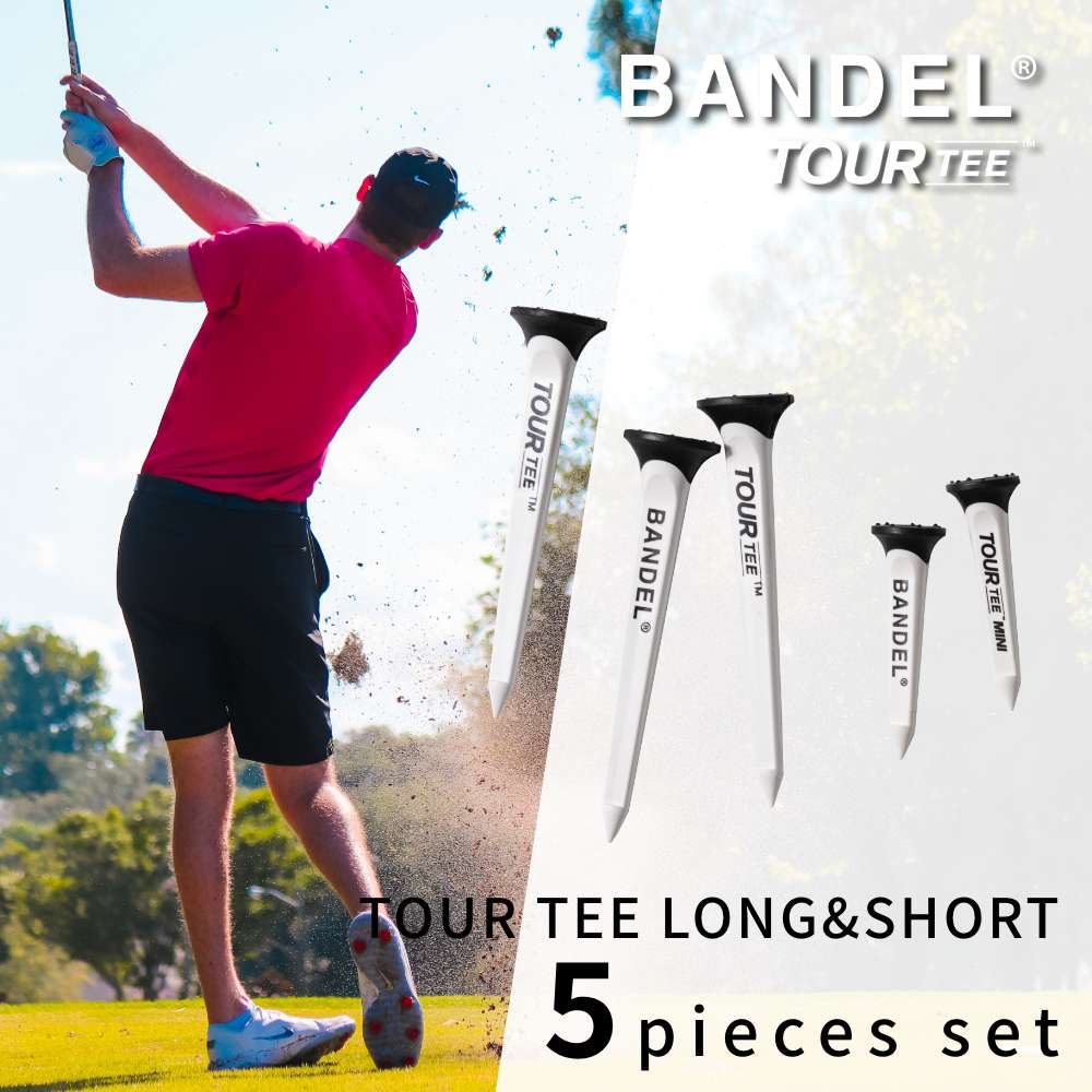 楽天市場】【レビュー特典】BANDEL バンデル ティー BANDEL