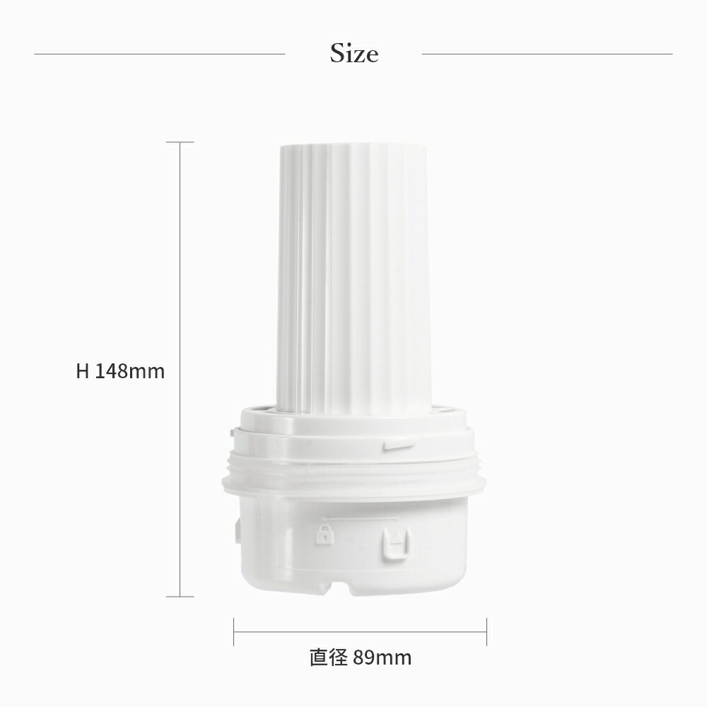 選択 cado 加湿器 交換用カートリッジ CT-C630 STEM630i STEM620 カドー ステム 加湿機 抗菌 除菌 リビング 寝室  オフィス デザイン家電 超音波式 取替え フィルター イオン交換樹脂 ホワイトダスト HM-C620 HM-C630i 対応 qdtek.vn