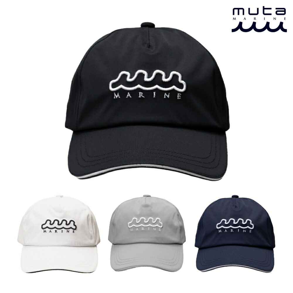 楽天市場】muta MARINE GOLF ムータマリンゴルフ メンズ