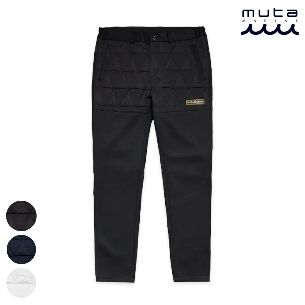 ムータ　muta セットアップ　シャツ　パンツ　ストレッチ 楽天市場】muta セットアップの通販