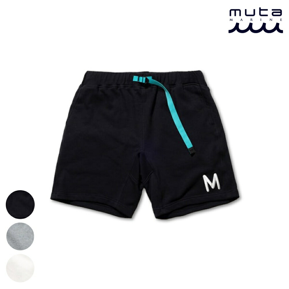 楽天市場】muta MARINE ムータマリン ショーツ SOLOTEX®
