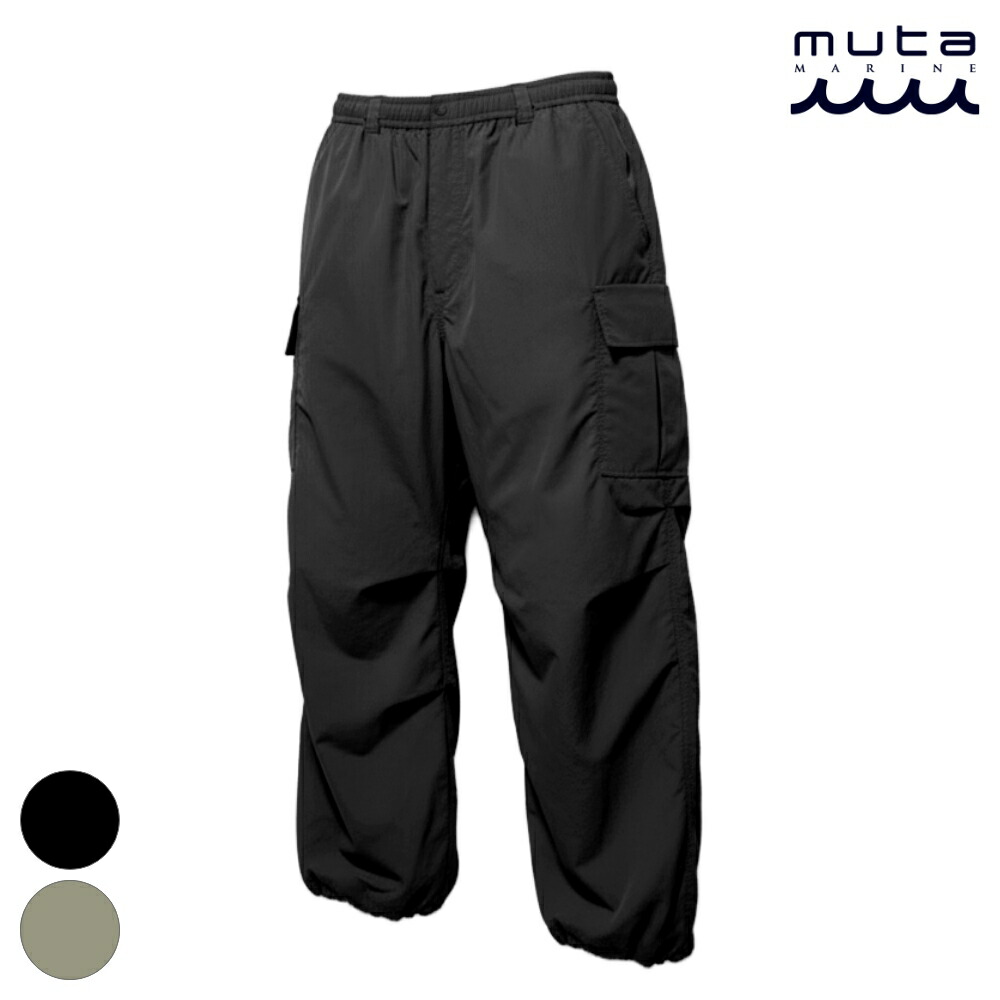 楽天市場】muta MARINE ムータ マリン ゴルフ セットアップ メンズ