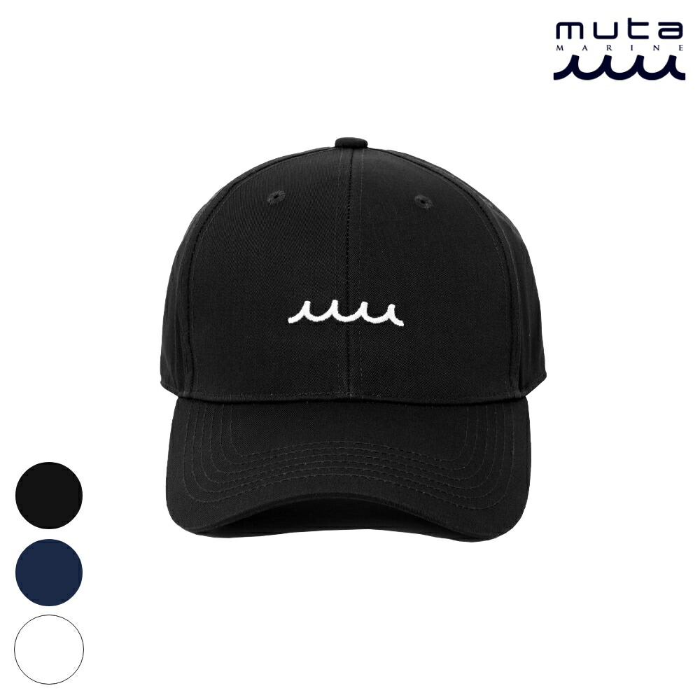 楽天市場】【ポイント10倍】muta MARINE ムータ マリン NEW ERA