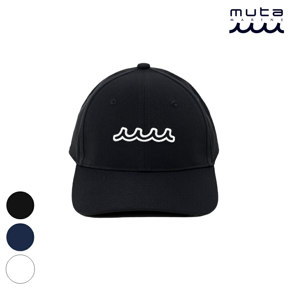 楽天市場】【ポイント10倍】muta MARINE ムータ マリン NEW ERA