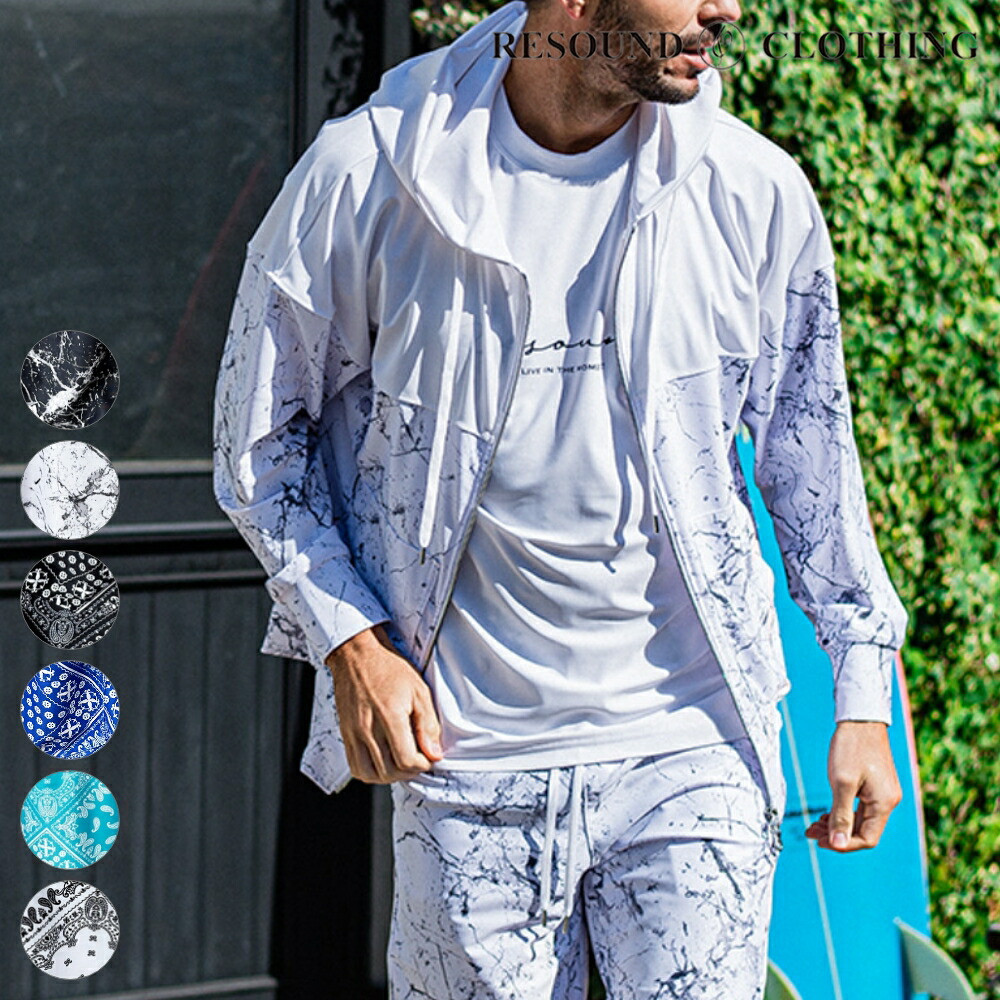 楽天市場】RESOUND CLOTHING リサウンドクロージング ラッシュ