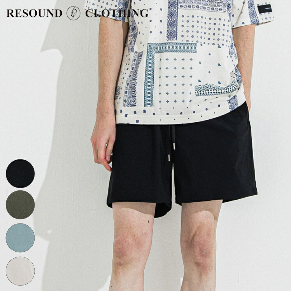 楽天市場】【SS中10％Off!】RESOUND CLOTHING リサウンド