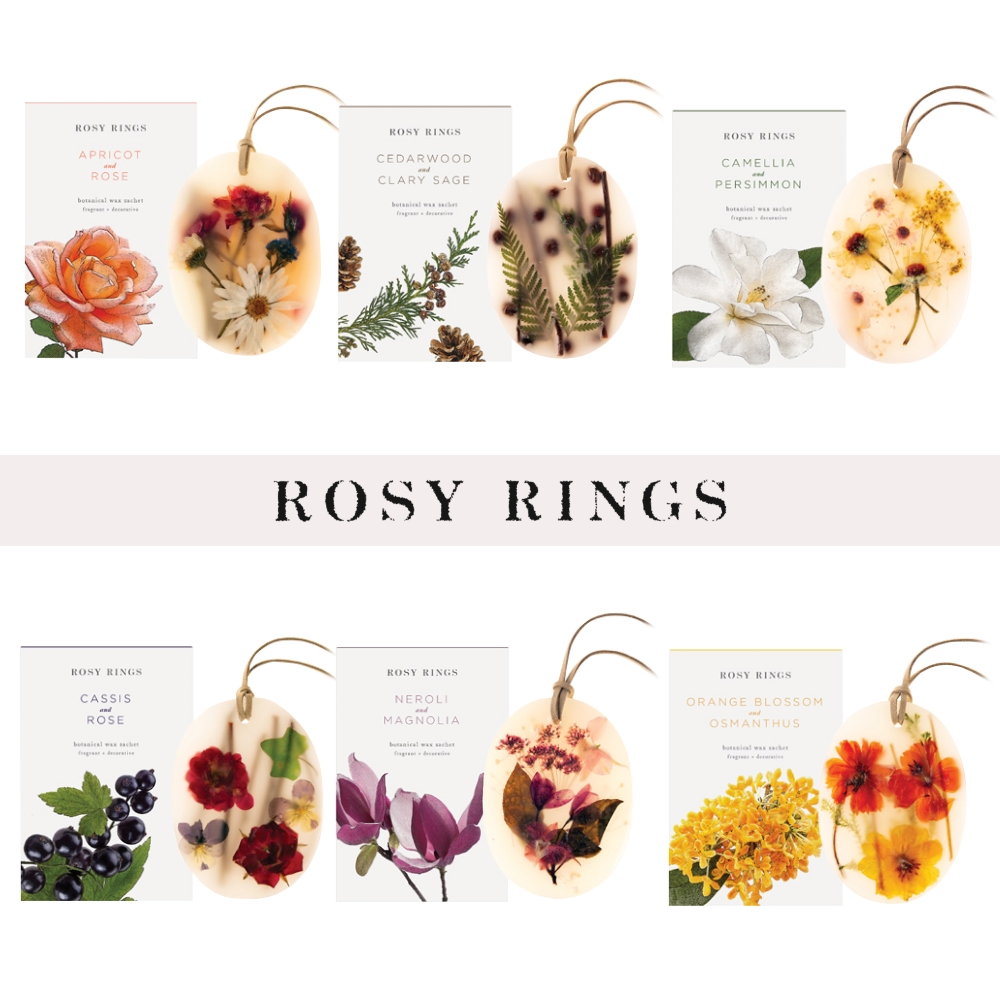 楽天市場 Rosyrings ワックスサシェ ジャパンズプレミア ボタニカル コレクション 1個入 ロージーリングスアプリコットローズ シダーウッド クラリセージ フォレスト 芳香剤 ホーム ルーム フレグランス アロマ インテリア 海外 ブランド Departmentstores