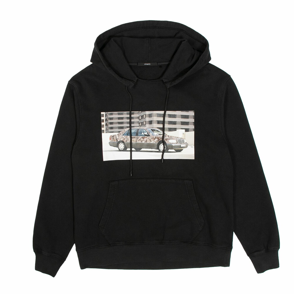 STAMPD 新作 グラデーション フーディ パーカー ロゴ 送料込み stampd-86.jpg