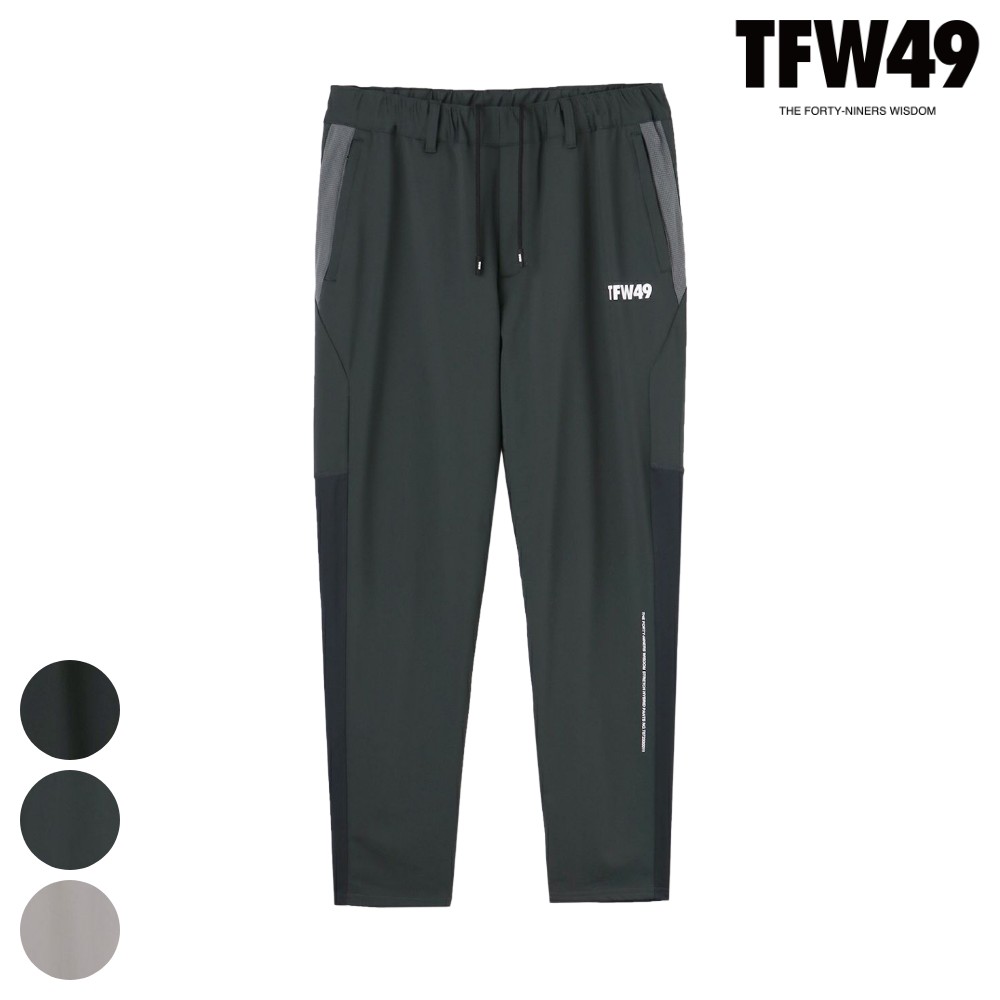 楽天市場】TFW49 ロングパンツ OCTA PANTS T072320005ゴルフウェア