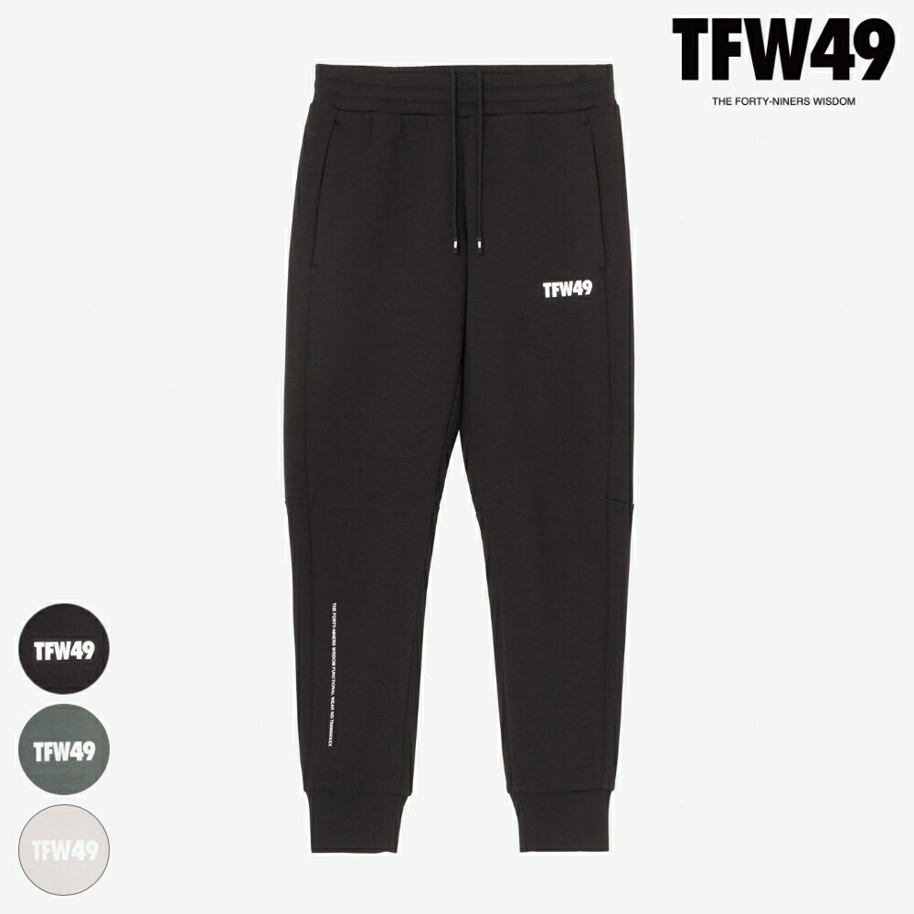 TFW49 ティーエフダブリュー　ハーフパンツ　メンズ　ゴルフ　ズボン　白　M TFW49 ティーエフダブリュー ハーフパンツ メンズ ゴルフ ズボン