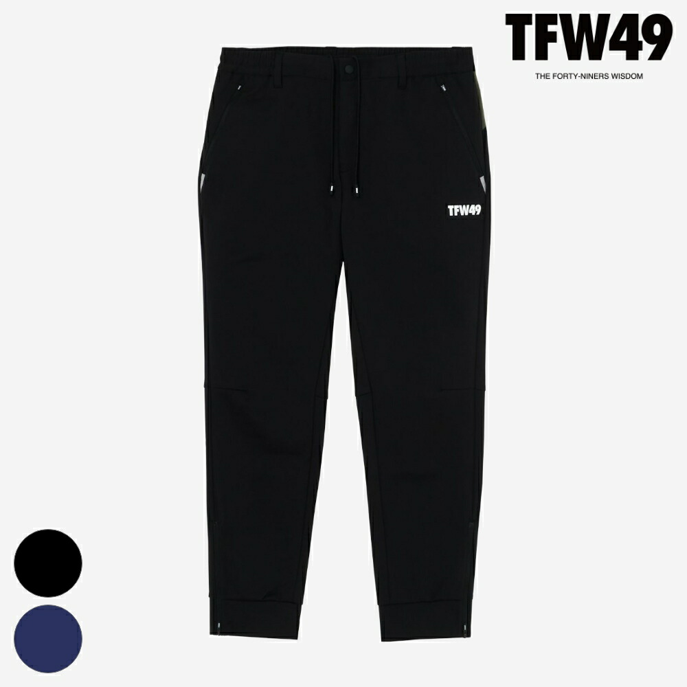 楽天市場】TFW49 ティーエフダブリュー COMBINATION PANTS T072520019