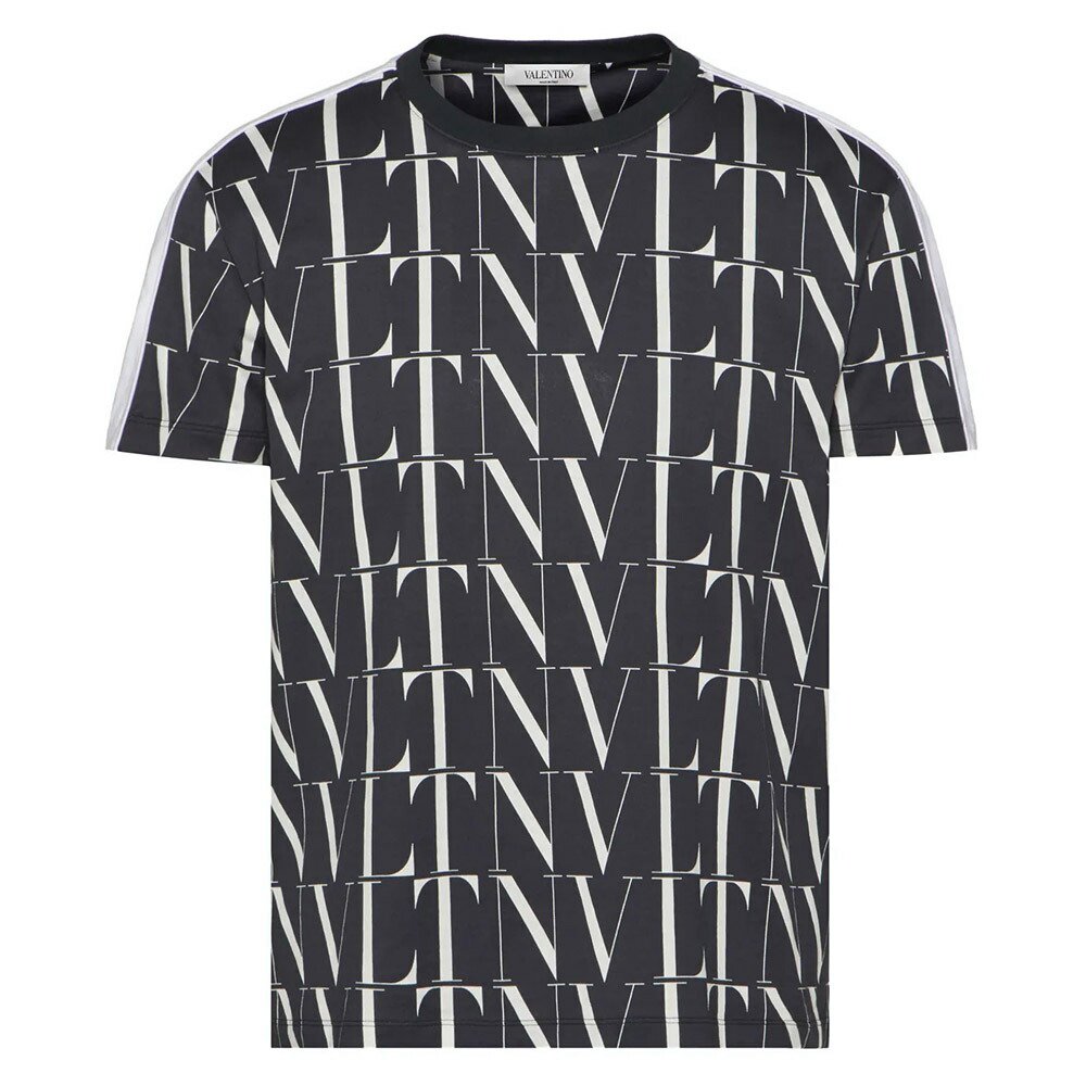 楽天市場】VALENTINO ヴァレンティノ Tシャツ WITH VLTN TIMES PRINT