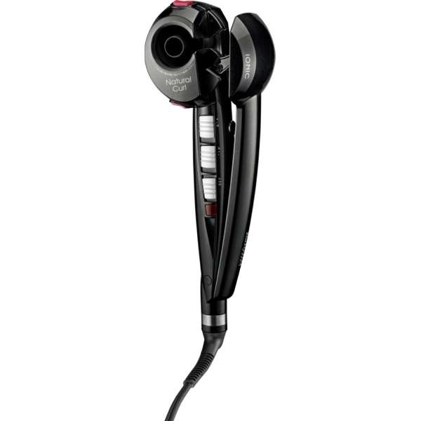ヘアアイロン BaByliss BMC1300KJ ミラカール ゴージャス＆ナチュラル BMC1300KJ ベビリス カール