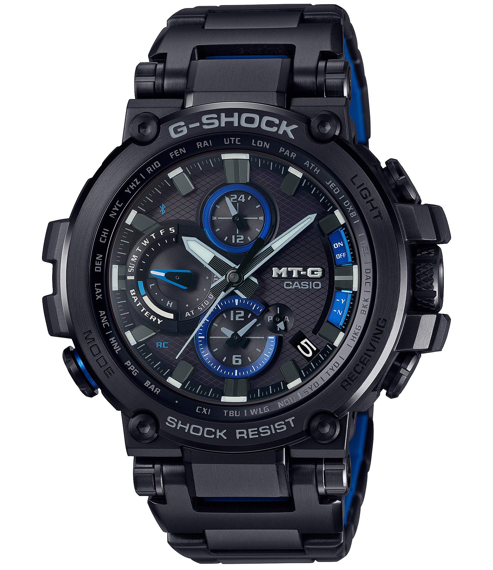 【本日夜までこの価格】G-SHOCK MTG-B1000XBD-1AJF $_1.JPG?set_id=2