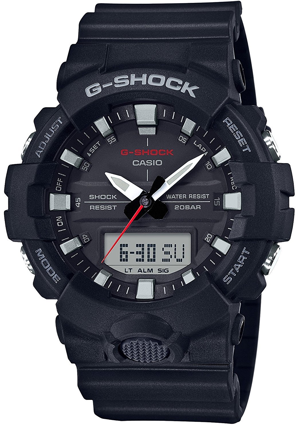 楽天市場】CASIO カシオ G-SHOCK Gショック ジーショック