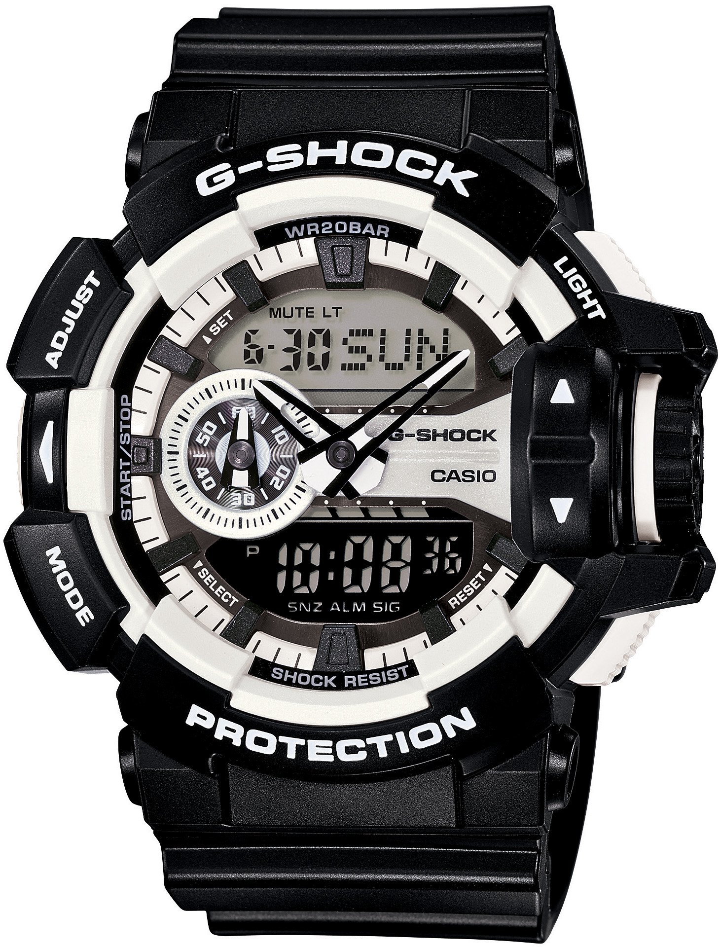 ★G-SHOCK GA-400CM-1AJF ブリージー・ラスタカラー 電池新品 ☆G-SHOCK GA-400CM-1AJF ブリージー・ラスタカラー 電池新品