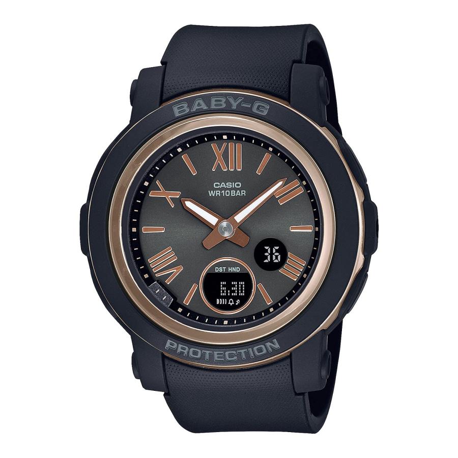 [CASIO] BABY-G BGD-560ET-5JF ブラウンカラー BGD-560ET-5JF | CASIO