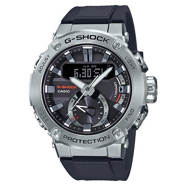 G-SHOCKG-STEEL GST-B200X-1A2JF 生産終了モデル美品 時計 G-SHOCK Gショック | CASIO カシオ | G-SHOCK G-STEEL GST-B200X