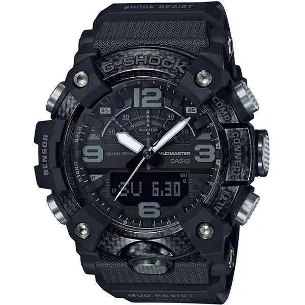 楽天市場】【10年保証】CASIO G-SHOCK カシオ Gショック マッド