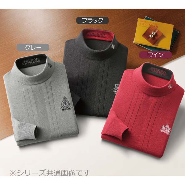 楽天市場】男性用セーター人気の2着セット【送料無料】【サルーン