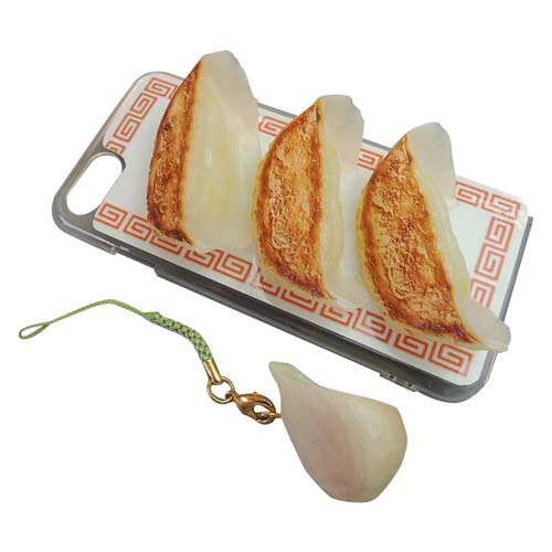 SPEC スペック 焼き餃子ストラップ　他　計2点グッズセット セブンネットショッピング on X: 