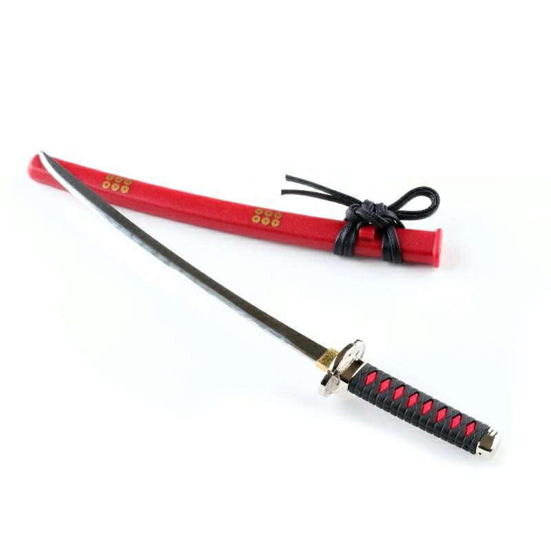 楽天市場】日本刀ペーパーナイフ 織田信長-圧切長谷部- 【ペーパー