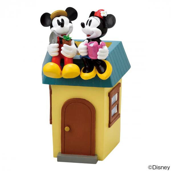 楽天市場】送料無料！ディズニー 傘立て ミッキー＆ミニー 2121